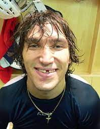 Check spelling or type a new query. Alex Ovechkin Lost Another Tooth During The Capitals Stanley Cup Championship Run