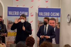 Scopri il video su affaritaliani. Suppletive Roma Renzi Tira La Volata A Casini Saremo La Sorpresa Nella Sfida Tra Populisti Di Destra E Sinistra Il Riformista