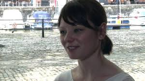 Aurora Participant: Aimee Ambrose, Research Fellow, Sheffiled Hallam  University