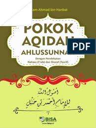Check spelling or type a new query. Ebook Ushulussunnah Imam Ahmad Bin Hanbal Bisa Pdf