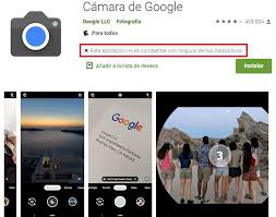 Twrp para el turrón htc u11 plus; Google Camera Moviles Compatibles Donde Descargarla Y Configurarla