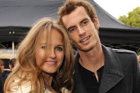 2 in the world, is set to marry girlfriend mery francisca xisca perelló after 14 years of dating, reports hello! Andy Murray Seeking Revenge For Text Message Prank Pulled By Rafael Nadal London Evening Standard Evening Standard