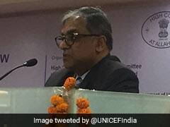 Centre Asks Top Court Collegium To Rethink Pick To Head Andhra High Court