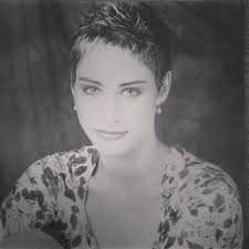 In honour of all the guys attempting to shave their own heads, I offer up a  little handiwork of my own,