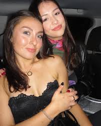 i get it from my mama 💋