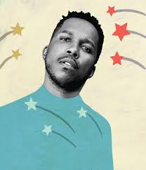 How a Networking Lunch Changed Actor Leslie Odom Jr.'s Life