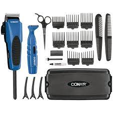 Pin On Hair Cutting Kit