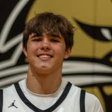 Evan Walker's Buchholz High School Bio