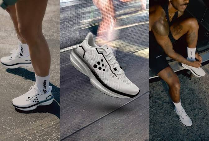 「欧州発・クラフトのシューズが進化！『Endurance 3』は“2足目”に選びたい万能デイリートレーナー」の画像