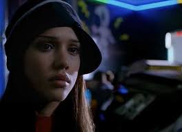 Jessica Alba Proved Her Action Star Status Way Before Trigger Warning