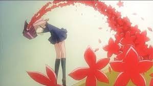 Image result for anime nose bleeds