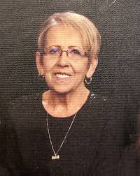 Betty Pamplin Obituary