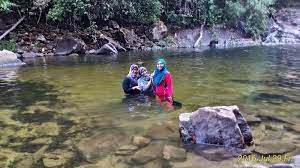 Ketua polis daerah, lbu pejabat potis daerah besut, potis diraja mataysia Hutan Lipur Lata Tembakah Terengganu