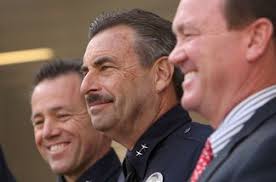 LA's next top cop