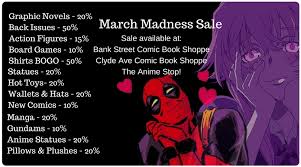 He will be selling prints, original art, and taking commission requests at the shop. Comic Book Shoppe Comicbookshoppe Twitter