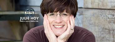 Julie Hoy