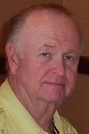 Donald Stubblefield Obituary