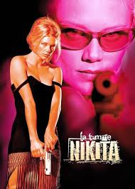 La Femme Nikita (TV Series 1997-2001) — The Movie Database (TMDB)