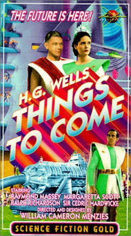 Things to Come (1936) - IMDb