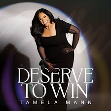 Stream Deserve To Win by Tamela Mann | Listen online for free on SoundCloud