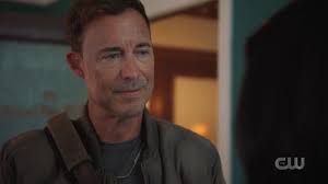 Bob Canada's BlogWorld: The Flash Season 6, Episode 3: Dead Man Running