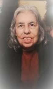 Obituary for Rosa Hardman