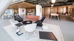 Office Space In London Spaces Meeting Room Design Space City Coworking