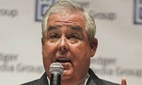 John Morgan 'Prepared To Invest' $100M In Medical Marijuana