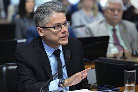 Marcos do Val: Reviravolta no Senado Agita Brasília! 😱