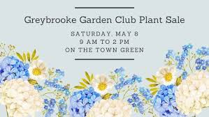 We are a retail garden center. Greybrooke Garden Club Plant Sale Mccandless Crossing Wexford 8 May 2021