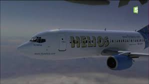 Un diplomate français cité dans l'affaire diary sow : Dangers Dans Le Ciel Saison 4 L Avion Fantome Helios Airways Video Dailymotion
