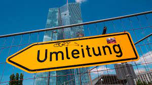 Am sonntag steht eine bombenentschärfung in frankfurt an: Frankfurt Am Main Bombenentscharfung Riesige Evakuierung Und Umleitung