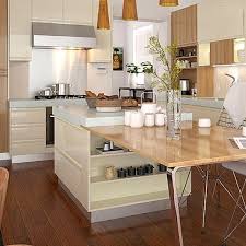 Somos fabricantes de muebles de cocina y distribuidores en madrid, llevando más de treinta años dedicados al mobiliario de cocina y baño. Mueble De Cocina Moderno De Pvc Op15 Pvc04 Mundo Casabella