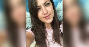 Obituary for Jessica Rae Carpenter