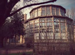 Palais Rameau Trip Lille France