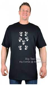 Pin On Big Size T Shirts