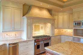 When you are considering your purchase of new kitchen cabinets, it's best to start at the highest level and work down to the details. How To Match Granite Countertops With Kitchen Cabinets