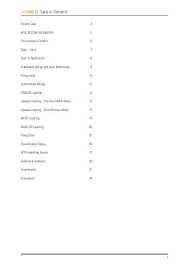 Table Of Contentspatient