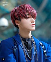It is also completely vegan friendly and ppd free, so you can use it safe in the knowledge that nothing bad is going in to your hair. What Is Each Of Ateez Member S Most Iconic Hair Colors Quora