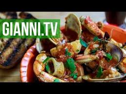 We did not find results for: Cioppino Video Recipe Christmas Eve Stew Of Seven Fishes From San Francisco Gianni 39 S North Beach Cioppino Recipes Italian Recipes