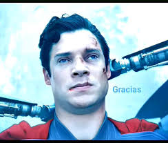 New Superman Movie Trailer Reactions