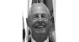 Richard Curtis Obituary (1930