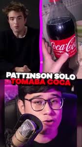 Coca Cola Bottle Robert