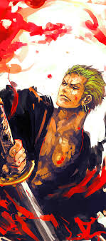 Please view my page for other characters. Roronoa Zoro One Piece Zerochan Anime Image Board
