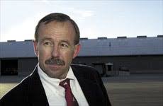 Port authority blasted in audit