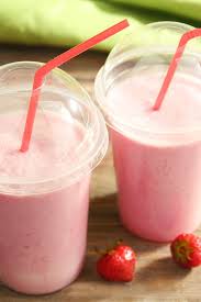 This Guy S Unforgettable Mcdonald S Milkshake Story Turned Out To Be Fake Food Pretty Breakfast Milkshake