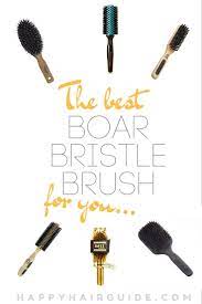 This brush gently massages my scalp. Pin On Fab Hair
