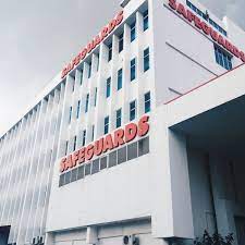 Bhd., deauto (m) trading sdn bhd is the authorized distributor for camc trucks in malaysia. Photos At Safeguards G4s Sdn Bhd Office In Petaling Jaya