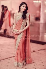 Pin By Shanthala Kotian On Pakistani Indian Saree Indian Fashion Saree Saree Trends Trendy Sarees