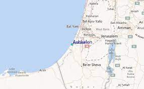 Locate ashkelon hotels on a map based on popularity, price, or availability, and see tripadvisor reviews, photos, and deals. Ashkelon Tide Station Location Guide